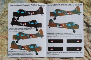 Flevo Aviation Hobby FD48-007  334th (Dutch) Squadron Part 1